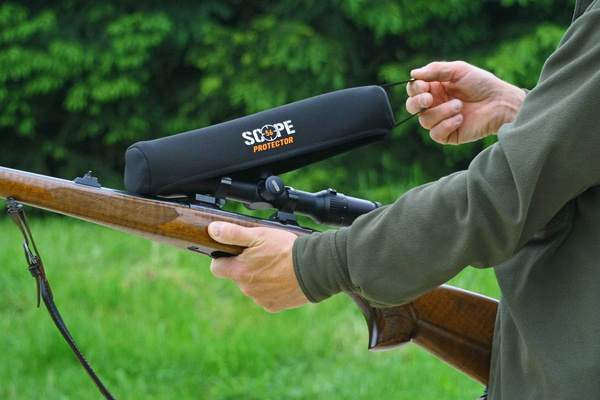 Pokrowiec na lunetę - SCOPE PROTECTOR