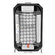 Siatka do kufra bocznego GIVI Trekker Outback - 48L