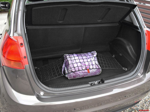 Siatka do bagażnika Kia Venga