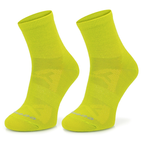 Skarpety trekkingowe TRE17 Everyday Merino - zielone
