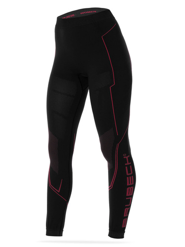 Termoaktywne spodnie motocyklowe BRUBECK COOLER