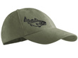 Dorsz czapka z daszkiem khaki 13