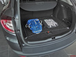 Siatka do bagażnika Renault Megane III Grandtour kombi