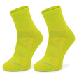 Skarpety trekkingowe TRE17 Everyday Merino - zielone