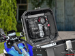 Siatka do kufra centralnego GIVI Trekker Outback 42L