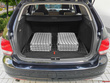 Siatka do bagażnika Volkswagen Golf VI Variant kombi