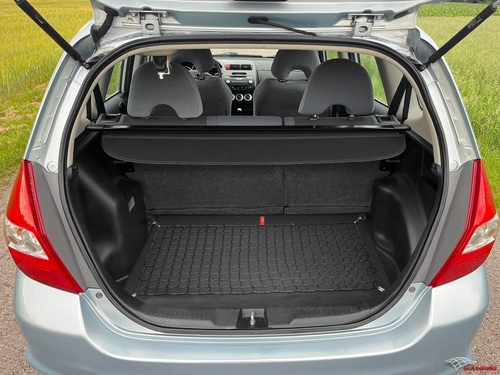 Siatka do bagażnika Honda Jazz II 2002-2008