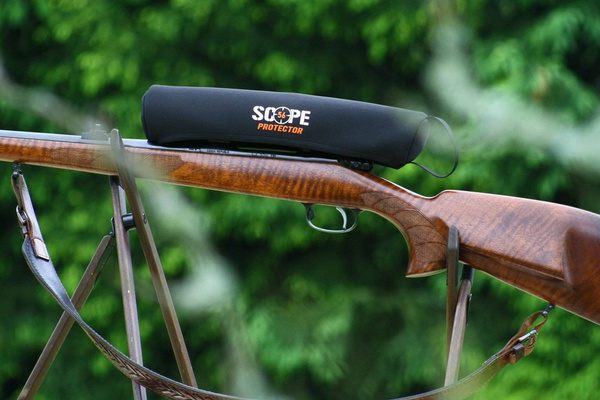 Pokrowiec na lunetę - SCOPE PROTECTOR