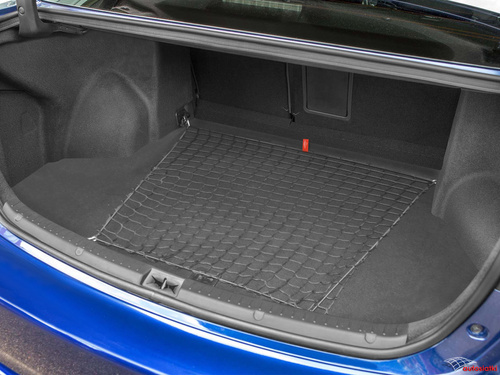 Siatka do bagażnika Toyota Avensis III T270 sedan