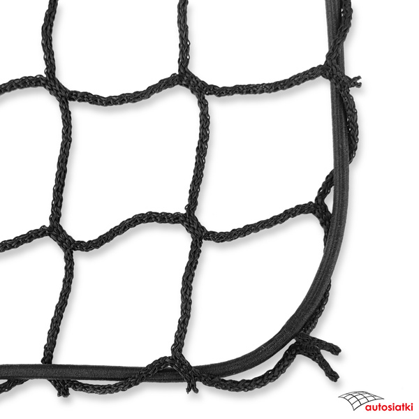 Siatka do kufra centralnego GIVI Trekker Outback 42L