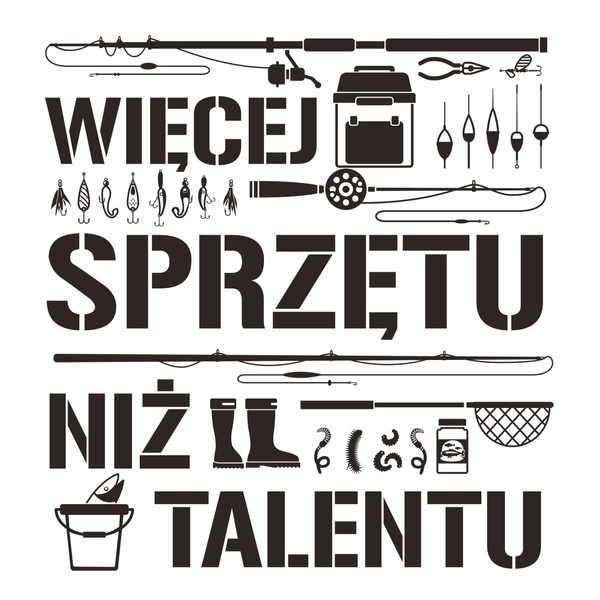 Nadruk umieszczony na koszulce - FM/DTF/004