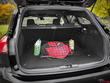 Siatka do bagażnika Ford Focus III kombi