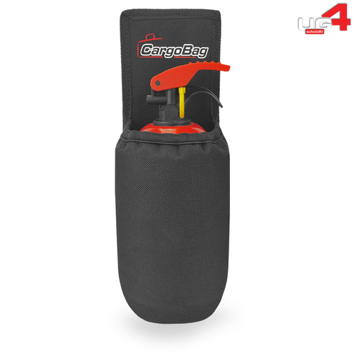 Pokrowiec gaśnicy na rzep - UG4 Premium