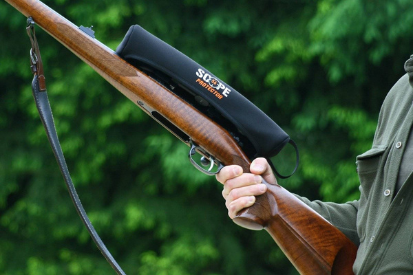 Pokrowiec na lunetę - SCOPE PROTECTOR