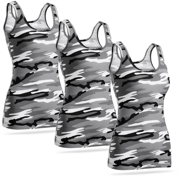 Koszulka – Im grubszy zwierz tym wyżej bierz