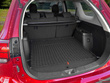 Siatka do bagażnika Mitsubishi Outlander III