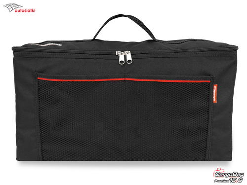 Organizer torba do bagażnika – CargoBag 15.6