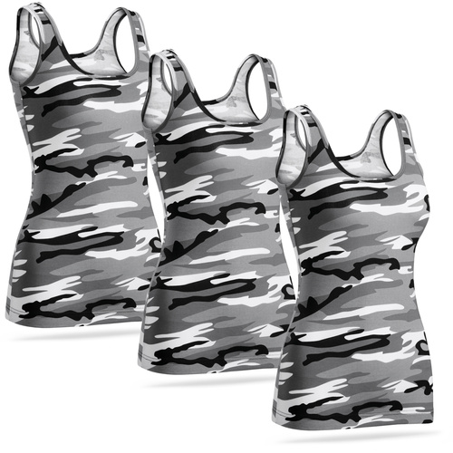 Koszulka – Im grubszy zwierz tym wyżej bierz