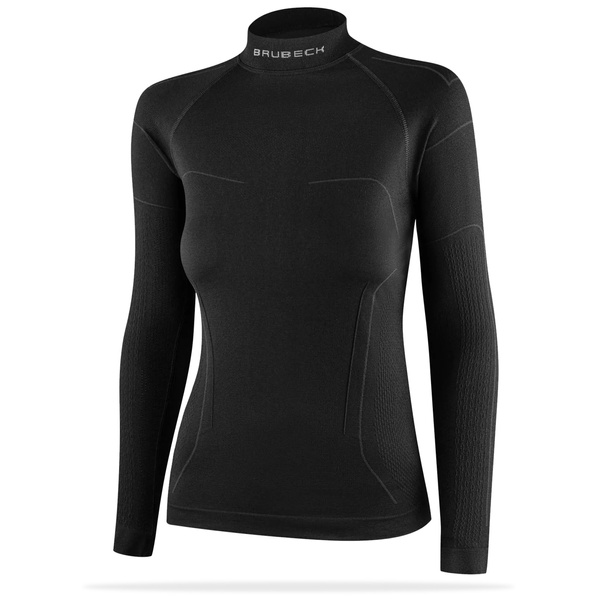 Termoaktywna bluza motocyklowa chłodząca BRUBECK COOLER - damska