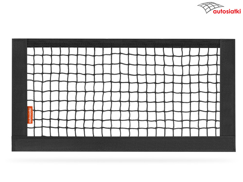 Siatka kieszeń na rzep 20x40 cm