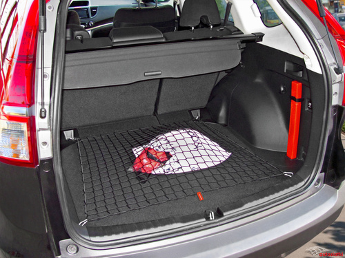 Siatka do bagażnika Honda CR-V IV