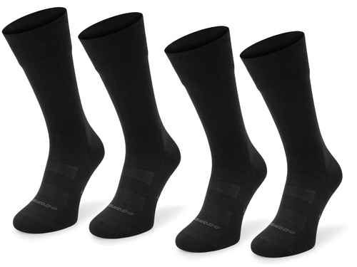 Zestaw skarpet trekkingowych TRE13 – 80% merino / 2PAK