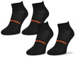 Skarpety do biegania COMODO RUN10 – 40% merino