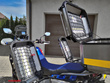 Siatka do kufra bocznego GIVI Trekker Outback - 48L