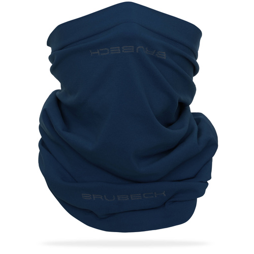 Komin bezszwowy UNISEX BRUBECK