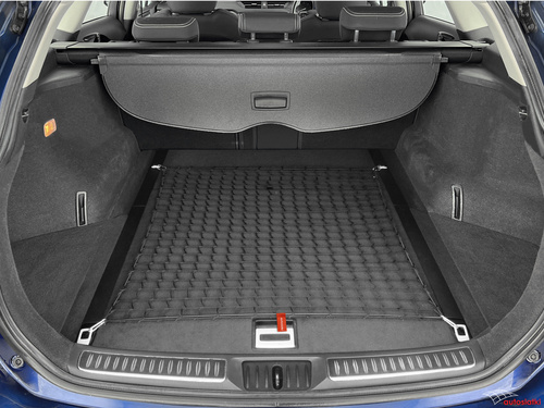 Siatka do bagażnika Toyota Avensis III T270 kombi