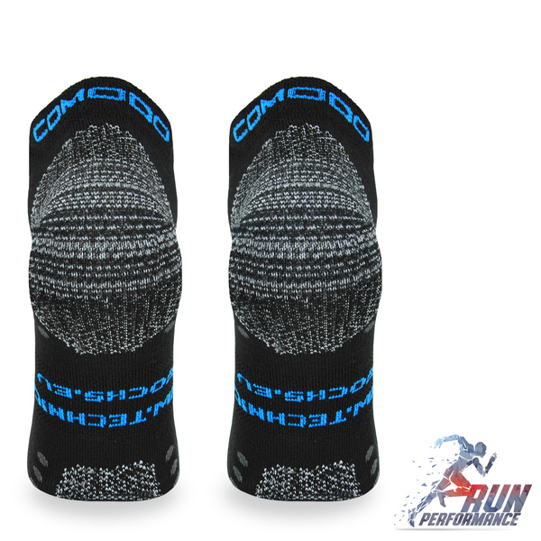 Techniczne skarpety do biegania RUN5 – Coolmax