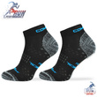 Techniczne skarpety do biegania RUN5 – Coolmax