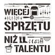 Nadruk umieszczony na koszulce - FM/DTF/004