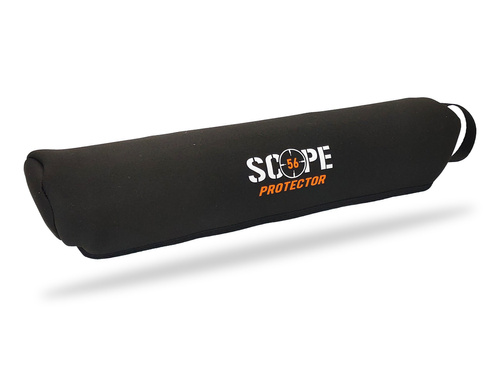Pokrowiec na lunetę - SCOPE PROTECTOR