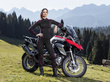 Termoaktywna bielizna motocyklowa BRUBECK COOLER