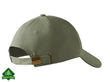 Dorsz czapka z daszkiem khaki 13