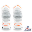 Techniczne skarpety do biegania RUN5 – Coolmax