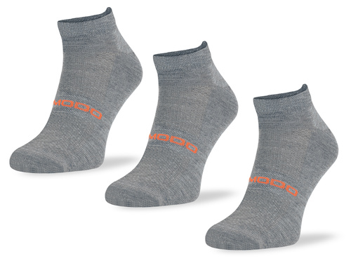 Skarpety do biegania COMODO RUN10 – merino