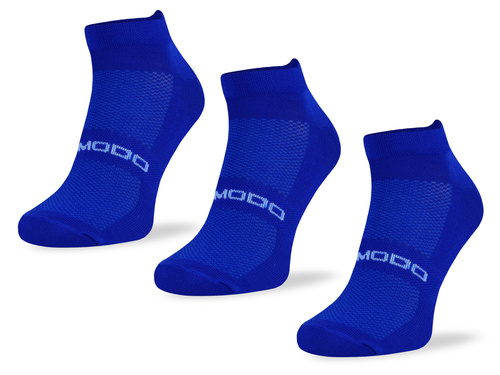 Skarpety do biegania COMODO RUN10 – 40% merino