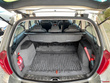 Siatka do bagażnika Peugeot 307 SW kombi