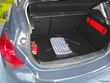 Siatka do bagażnika Opel Astra J IV hatchback 5d