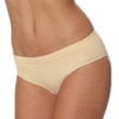 Bawełniane figi damskie BRUBECK Comfort Cotton - beżowe