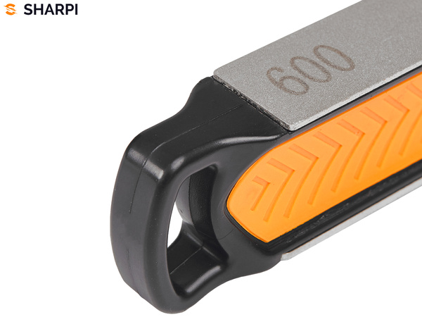Outdoorowa ostrzałka diamentowa 4in1 - SHARPI #320/600 