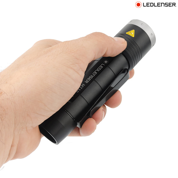 Latarka Ledlenser MT10