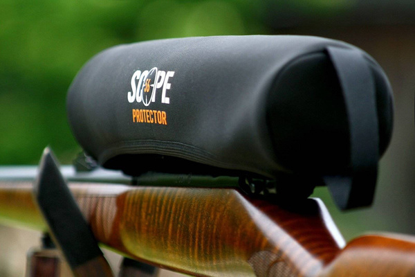 Pokrowiec na lunetę - SCOPE PROTECTOR