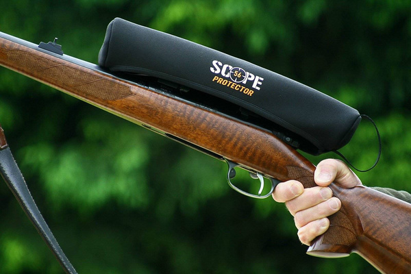 Pokrowiec na lunetę - SCOPE PROTECTOR
