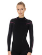 Termoaktywna bluza narciarska BRUBECK Thermo