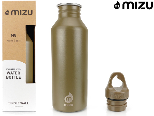 Butelka turystyczna MIZU M8 - 750 ml