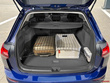 Siatka do bagażnika Peugeot 206 kombi