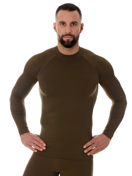 Bluza termoaktywna Brubeck Ranger Thermo